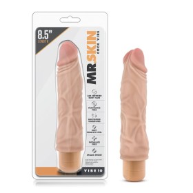 Mr.Skin realistični vibrator u boji kože 330474-15